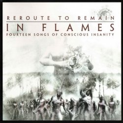 In Flames - Reroute To Remain (2002)