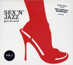 Gare Du Nord - Sex'n'Jazz Vol.1 (2007)