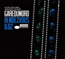 Gare Du Nord - Rendezvous 8.02 (2012)