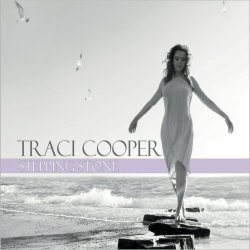 Traci Cooper - Stepping Stone (2015)