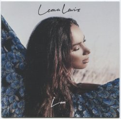 Leona Lewis - I Am (2015) [Japan]