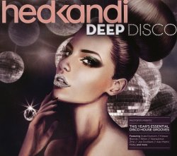 VA - Hed Kandi - Deep Disco [2CD] (2015)