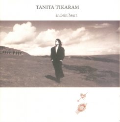 Tanita Tikaram - Ancient Heart (1988)