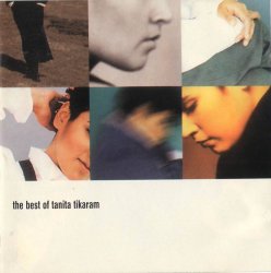 Tanita Tikaram - The Best Of Tanita Tikaram (1996)