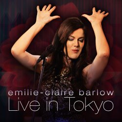 Emilie-Claire Barlow - Live In Tokyo (2014)