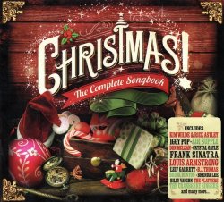 VA - Christmas! The Complete Songbook [3CD] (2014)