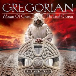 Gregorian - Masters of Chant X: The Final Chapter - Deluxe Edition [2CD] (2015)