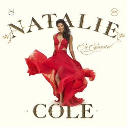 Natalie Cole - Natalie Cole en Espanol (2013)