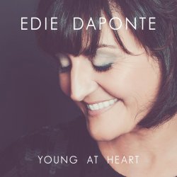 Edie Daponte - Young At Heart (2015)