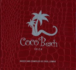 VA - Coco Beach Ibiza Vol.4 [2CD] (2015)