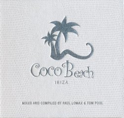 VA - Coco Beach Ibiza Vol.2 [2CD] (2013)