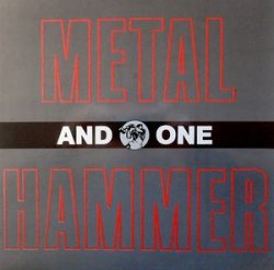 And One - Metalhammer (1990)