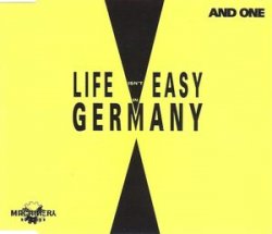 And One - Life Isn't Easy in Germany (1993)