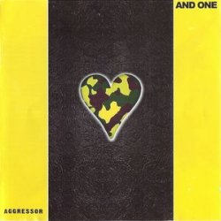 And One - Aggressor (2003)