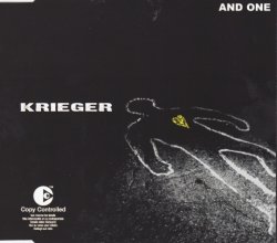 And One - Krieger (2003)