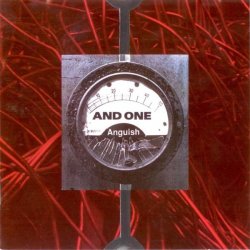 And One - Anguish (1991)