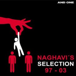 And One - Naghavi's Selection 97-03 [2CD] (2011)