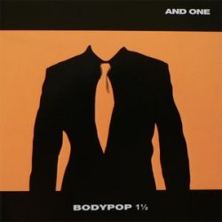 And One - Bodypop 1 1/2 (2009)