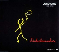 And One - Deutschmaschine (1995)