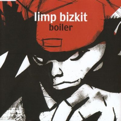 Limp Bizkit albums Lossless Music Download FLAC MP3 M4A