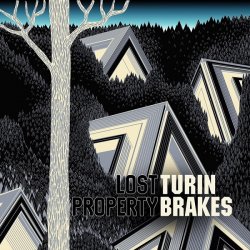 Turin Brakes - Lost Property (2016)