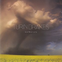 Turin Brakes - Outbursts (2010)