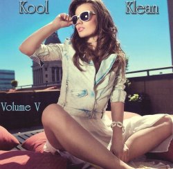 Konstantin Klashtorni - Kool & Klean - Volume V (2014)