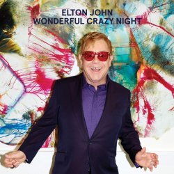 Elton John - Wonderful Crazy Night - Deluxe Edition (2016)