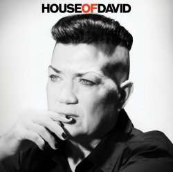 Lea DeLaria - House Of David (2015)