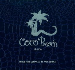 VA - Coco Beach Ibiza Vol.3 [2CD] (2014)