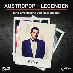 Falco - Austropop-Legenden (2015)