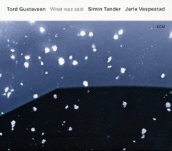 Tord Gustavsen - What Was Said (2016)