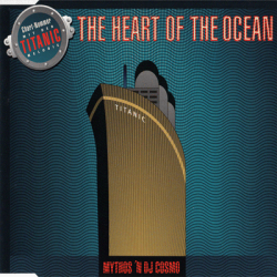 Mythos 'n DJ Cosmo - The Heart Of The Ocean [CDM] (1999)