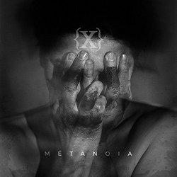 IAMX - Metanoia (2015)