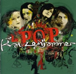 Katzenjammer - Le Pop (2010)