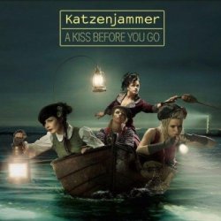 Katzenjammer - A Kiss Before You Go (2011)