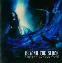 Beyond The Black - Songs Of Love And Death (2015)