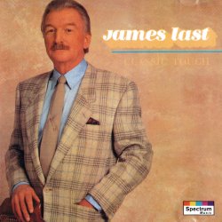 James Last - Classic Touch (1993)