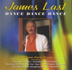 James Last - Dance Dance Dance (1998)