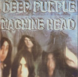 Deep Purple - Machine Head: 25th Anniversary Edition [2CD] (1997)