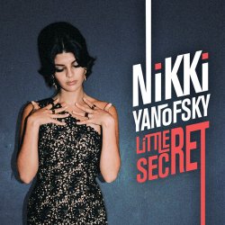 Nikki Yanofsky - Little Secret (2014)