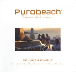 VA - Purobeach - Oasis Del Mar - Volumen Cinque [2CD] (2009)