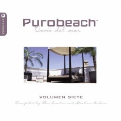 VA - Purobeach - Oasis Del Mar - Volumen Siete [2CD] (2011)
