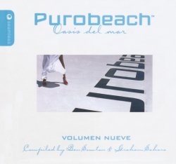 VA - Purobeach - Oasis Del Mar - Volumen Nueve [2CD] (2013)