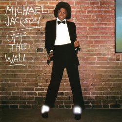 Michael Jackson - Off The Wall - Deluxe Edition (2016)