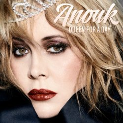 Anouk - Queen For A Day (2016)