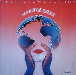 Jean Michel Jarre - Rendez-Vous (1986) [Vinyl Rip 24bit/96kHz]