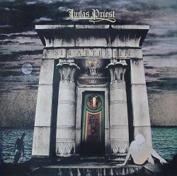 Judas Priest - Sin After Sin (1982) [Vinyl Rip 24bit/96kHz]