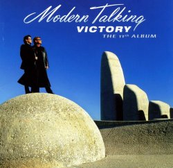 Modern Talking - Victory (The 11th Album) (2002)