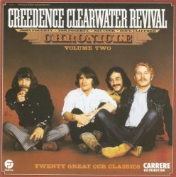 Creedence Clearwater Revival - Chronicle Volume Two (1986)